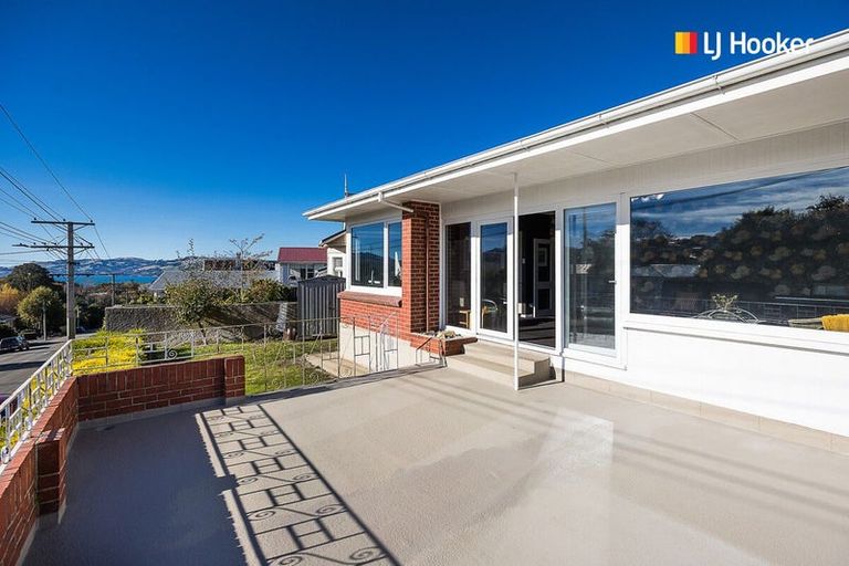 Photo of property in 45 Hawthorn Avenue, Mornington, Dunedin, 9011