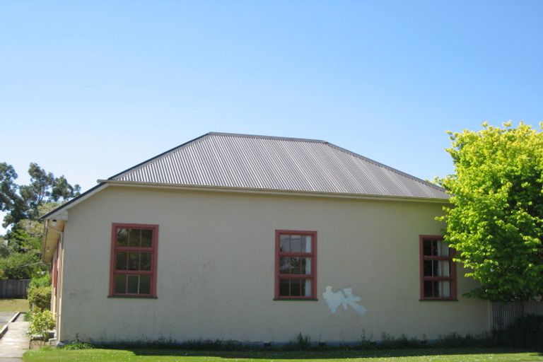 Photo of property in 15 Randall Street, Richmond, Christchurch, 8013