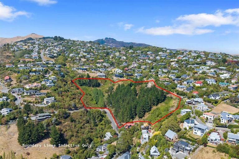 Photo of property in 70 Holliss Avenue, Cashmere, Christchurch, 8022