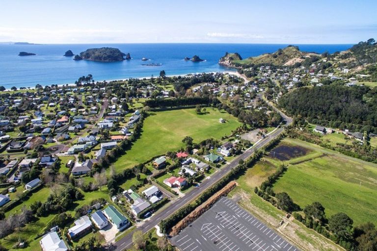 Photo of property in 25 Pa Road, Hahei, Whitianga, 3591