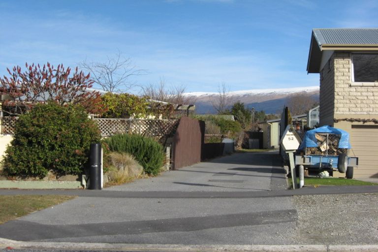 Photo of property in 52 Ashworth Street, Alexandra, 9320