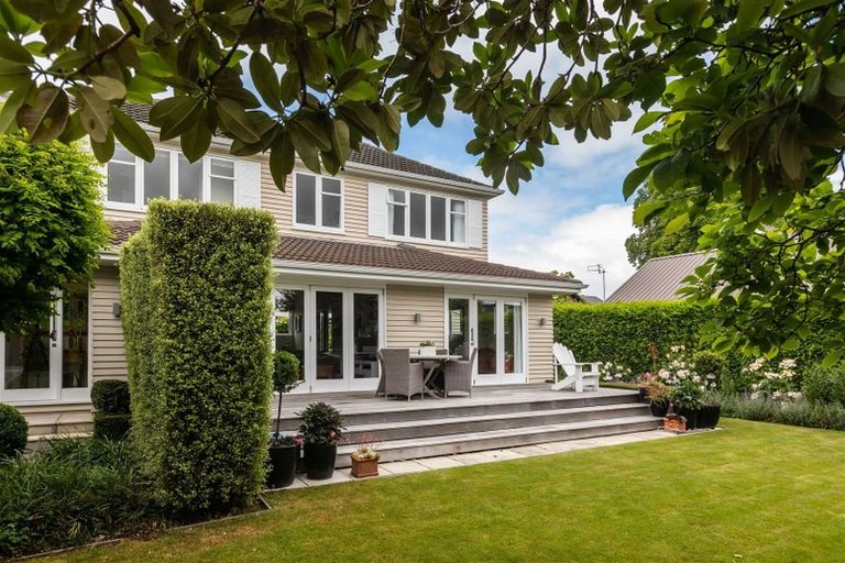 Photo of property in 428 Ilam Road, Bryndwr, Christchurch, 8052