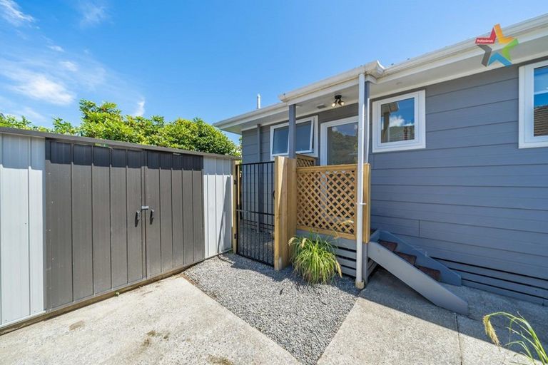 Photo of property in 2/6 Galway Street, Waterloo, Lower Hutt, 5011