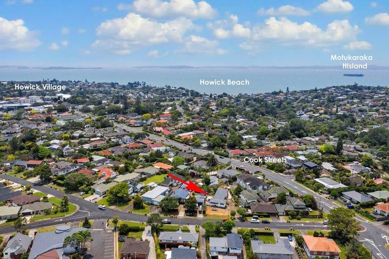 Photo of property in 7 Drake Street, Howick, Auckland, 2014