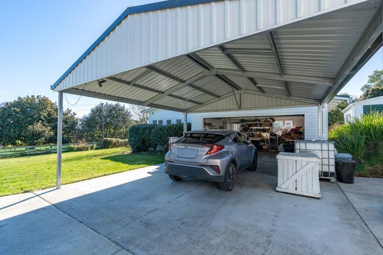 Photo of property in 1302 Paterangi Road, Ohaupo, 3883