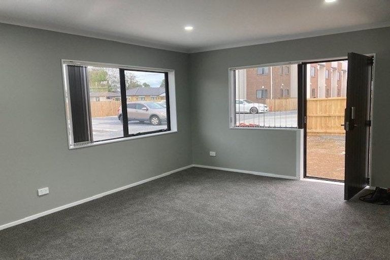 Photo of property in 6/30 Calvert Avenue, Mangere East, Auckland, 2024