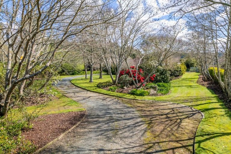 Photo of property in 242 Higgins Road, Wakefield, 7095