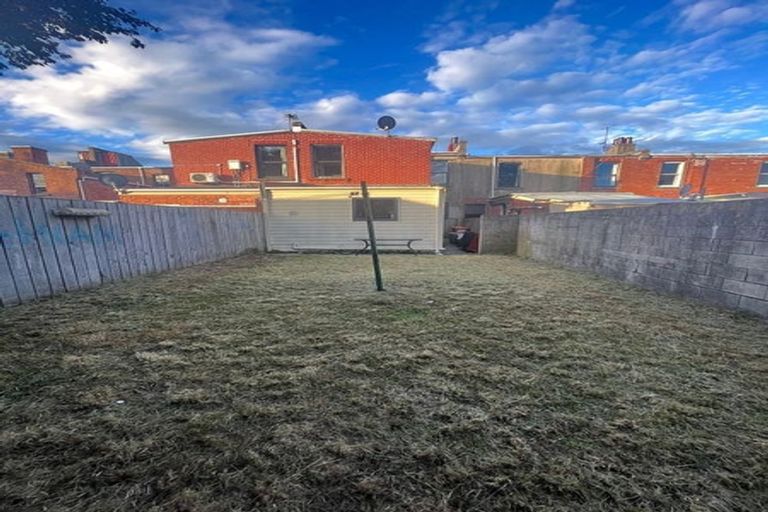 Photo of property in 136 Albany Street, North Dunedin, Dunedin, 9016