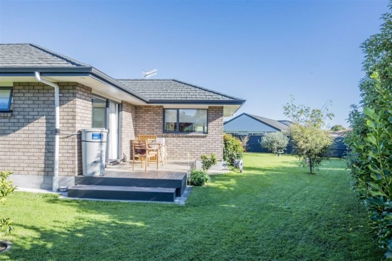 Photo of property in 9 Ngaio Street, Levin, 5510