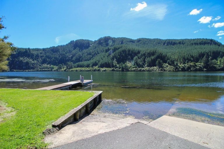 Photo of property in 23/387 Pokuru Road North, Whakamaru, Mangakino, 3492