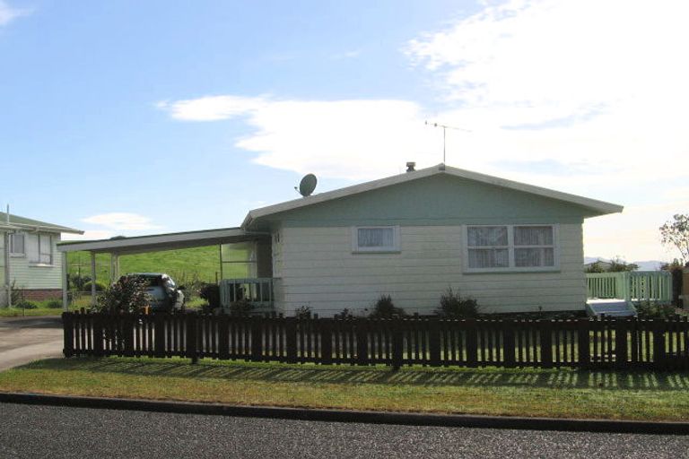 Photo of property in 34 Cobham Avenue, Dargaville, 0310
