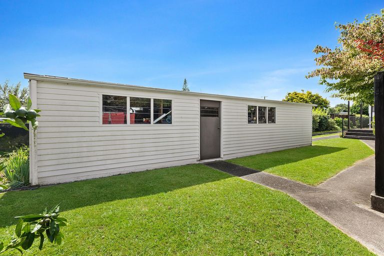 Photo of property in 91 Coronation Road, Morrinsville, 3300