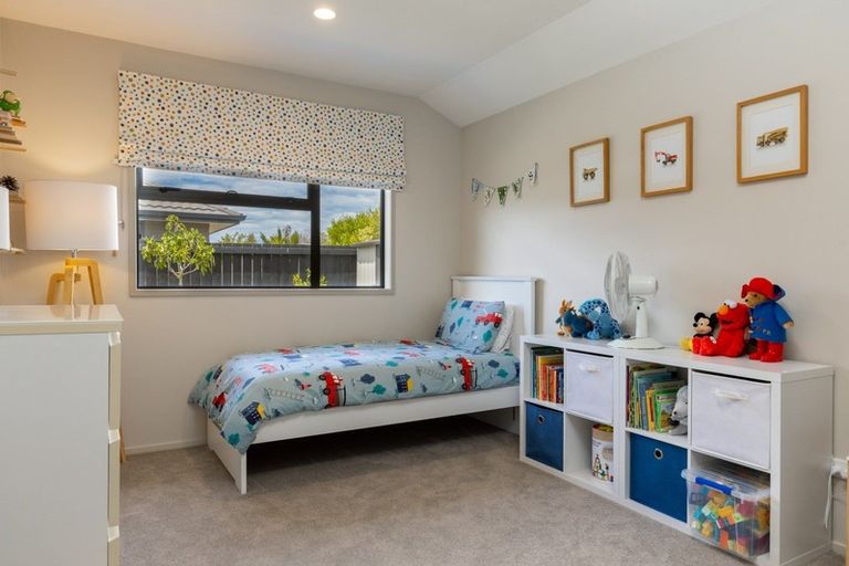 Photo of property in 17 Hilton Place, Blenheim, 7201