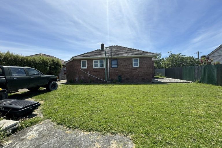 Photo of property in 7 Hobson Street, Gore, 9710