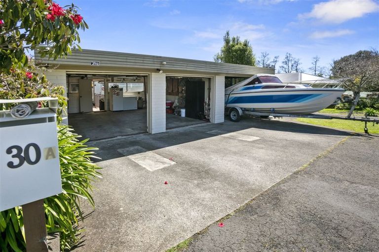 Photo of property in 30a Claremont Avenue, Paeroa, 3600