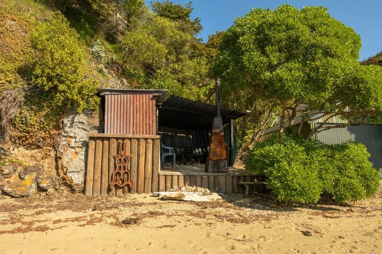 Photo of property in 79-113 Port Underwood Road, Waikawa, Picton, 7281