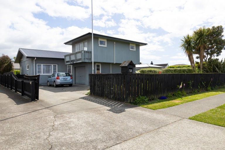 Photo of property in 54 Elbourne Street, Taradale, Napier, 4112