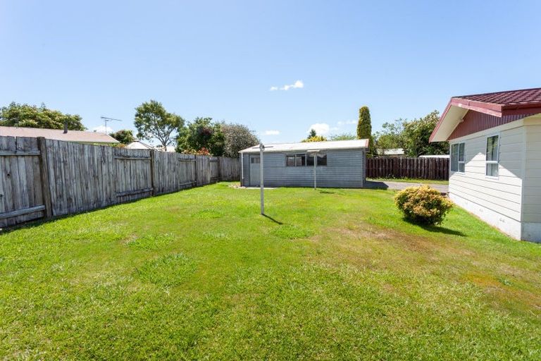 Photo of property in 8 Waimea Place, Tokoroa, 3420