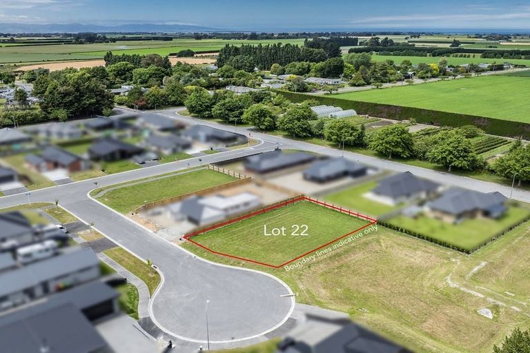 Photo of property in 4 Cherry Tree Lane, Glenbervie, 0173