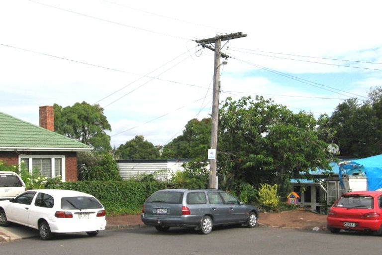 Photo of property in 10 Herringson Avenue, Grey Lynn, Auckland, 1021