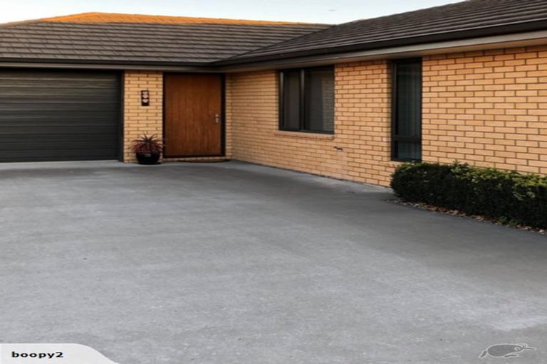 Photo of property in 59a Warwick Street, Mayfield, Blenheim, 7201