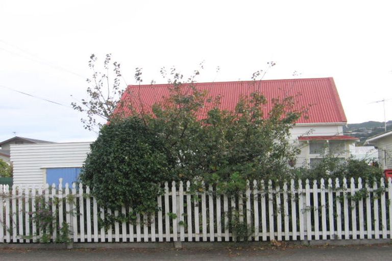 Photo of property in 31 Tama Street, Alicetown, Lower Hutt, 5010