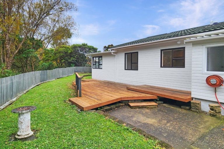 Photo of property in 21 Nathan Street, Tawa, Wellington, 5028