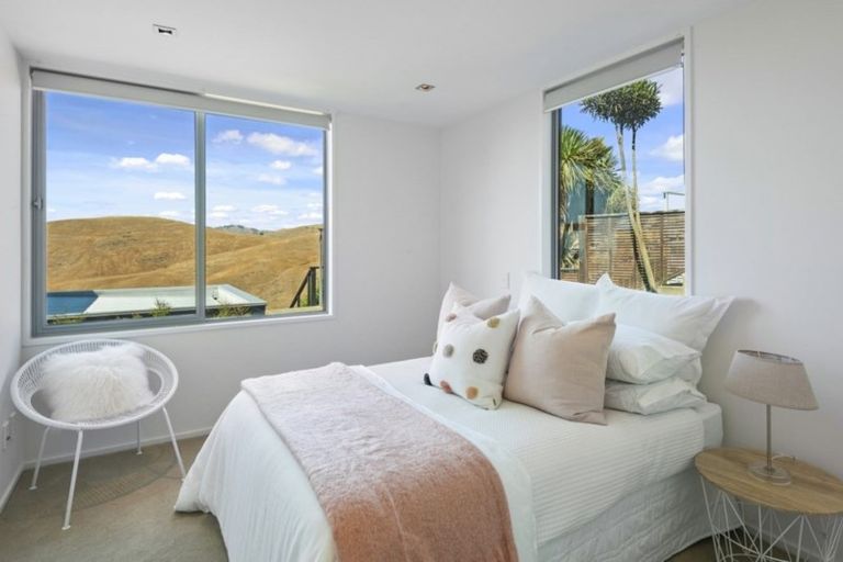 Photo of property in 33 Peninsula View, Scarborough, Christchurch, 8081