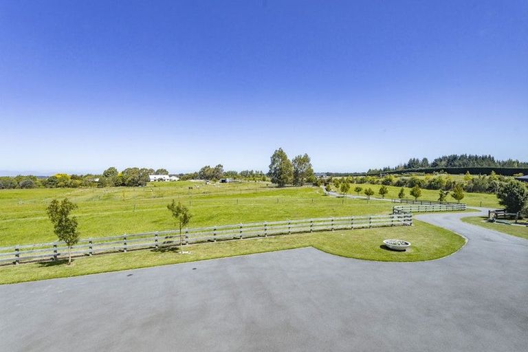Photo of property in 818 Oxford Road, Fernside, Rangiora, 7471