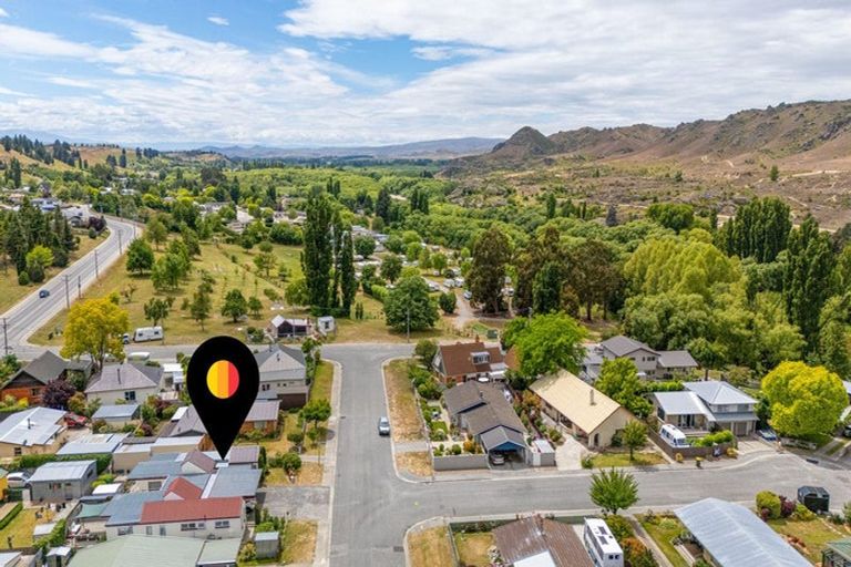 Photo of property in 9 Rawhiti Street, Alexandra, 9320