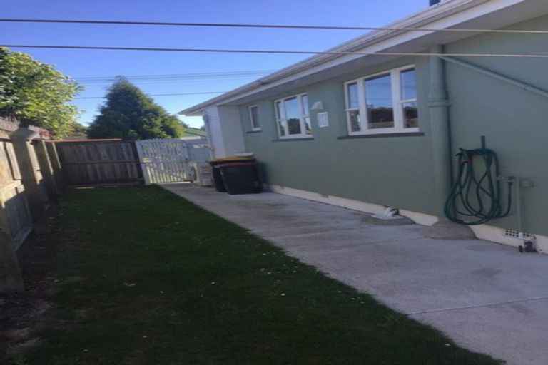 Photo of property in 168 Gayhurst Road, Dallington, Christchurch, 8061