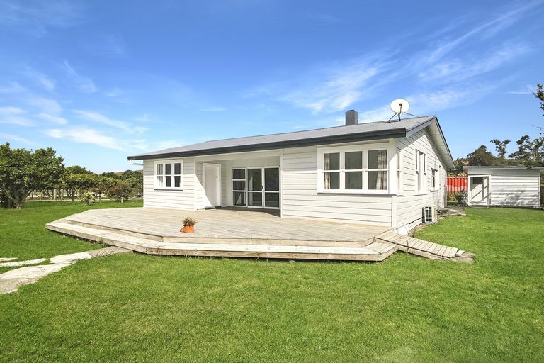 Photo of property in 445 Wharekopae Road, Patutahi, Gisborne, 4072