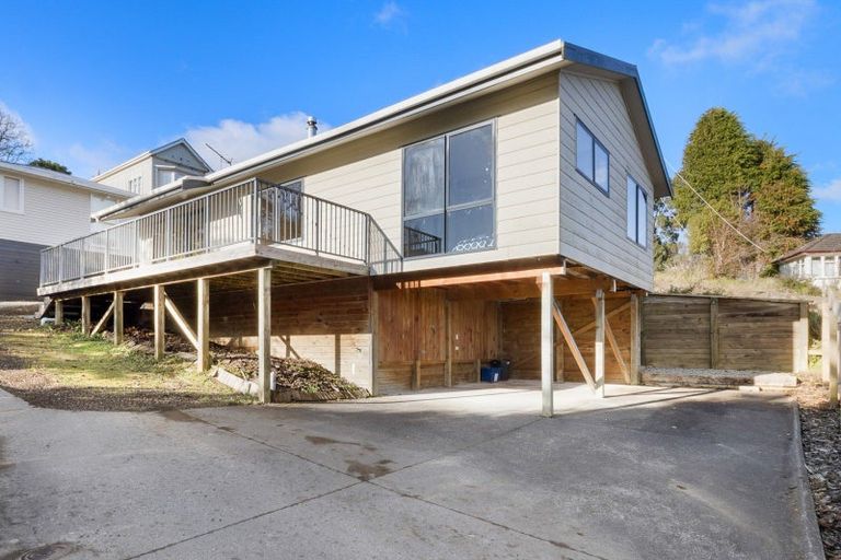 Photo of property in 27a Foyle Street, Ohakune, 4625