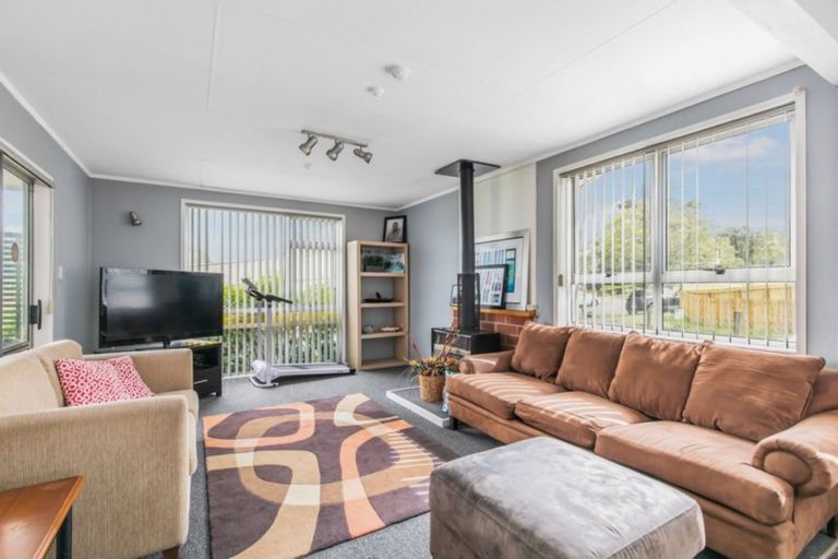 Photo of property in 31 Gavin Place, Huntly, 3700