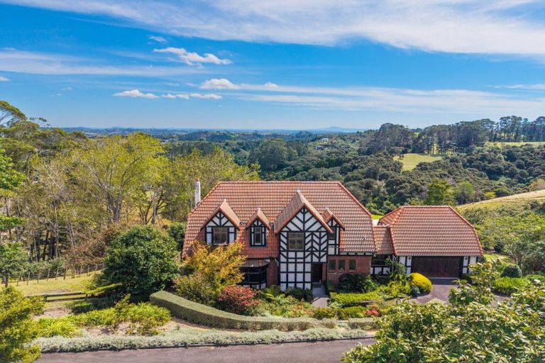 Photo of property in 180 Ara-kotinga, Whitford, Manurewa, 2576