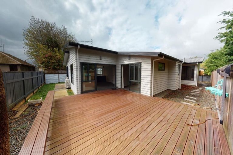 Photo of property in 40a Manawatu Street, Hokowhitu, Palmerston North, 4410