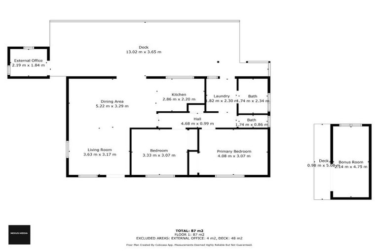 Photo of property in 78c Clarkin Road, Fairfield, Hamilton, 3214