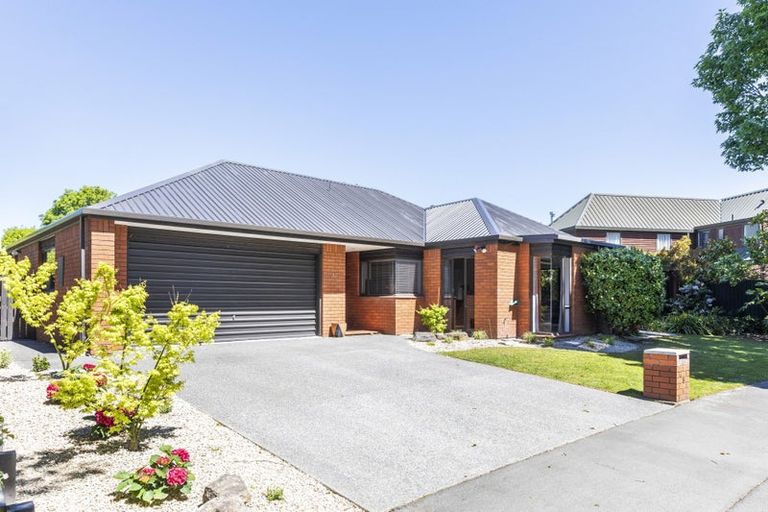 Photo of property in 45 Arlington Street, Burnside, Christchurch, 8053