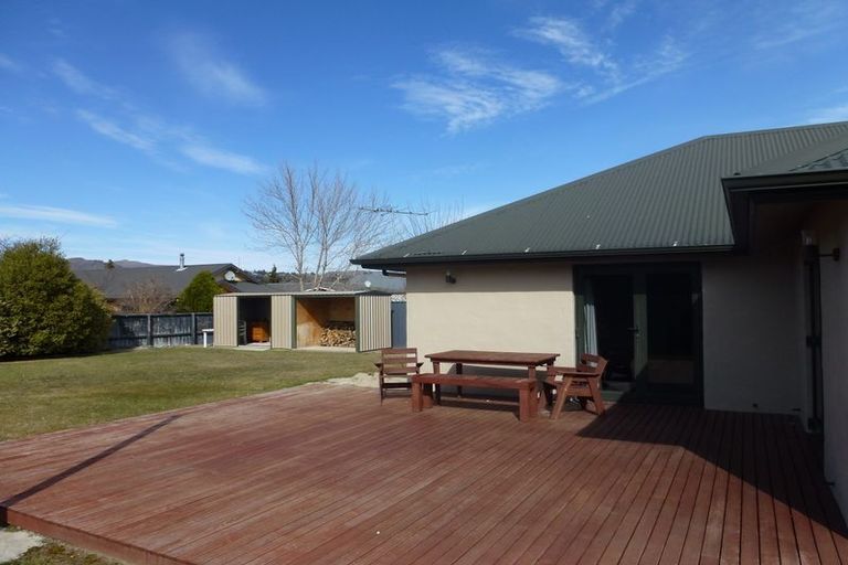 Photo of property in 7 Larch Crescent, Alexandra, 9320