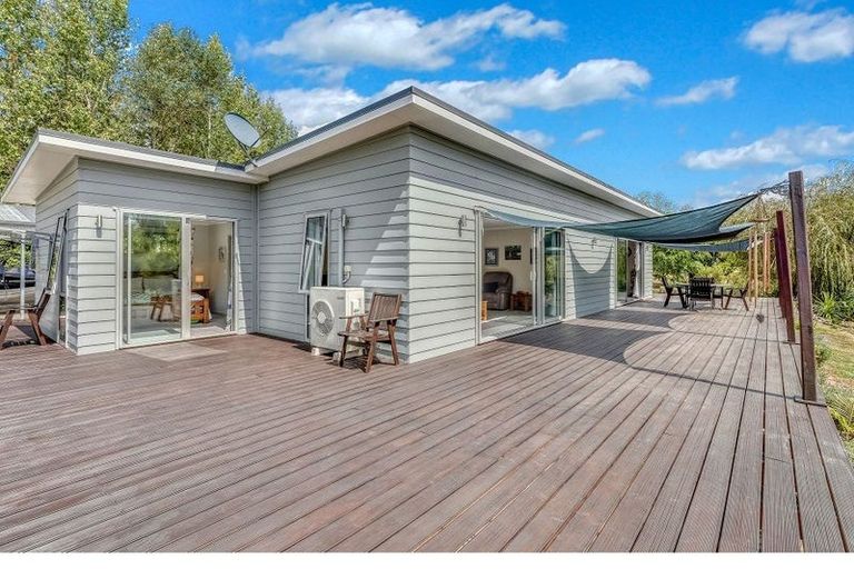 Photo of property in 752a Settlement Road, Hakaru, Wellsford, 0975