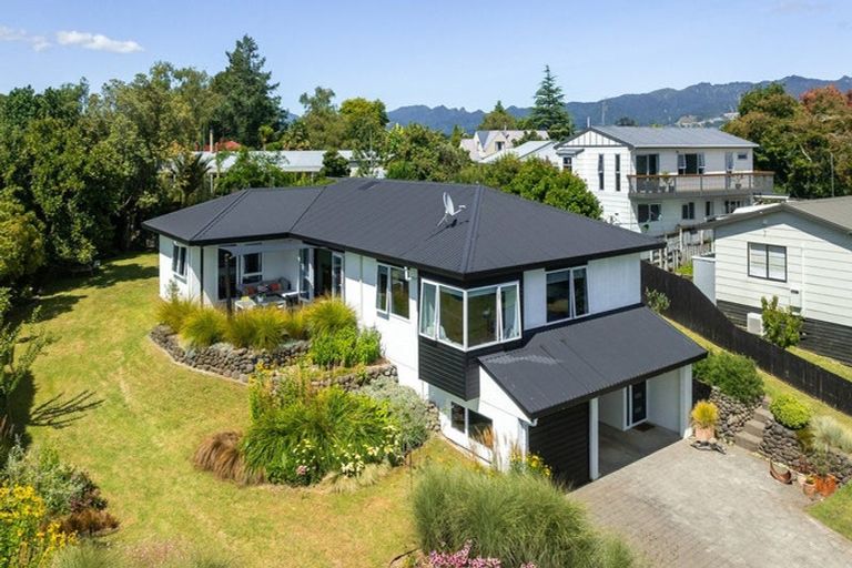 Photo of property in 41 Levley Lane, Katikati, 3129