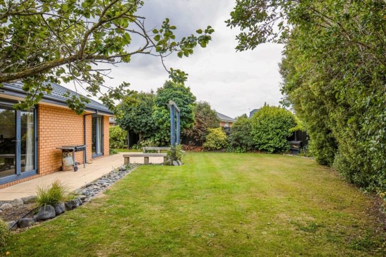 Photo of property in 7 Chamberlain Lane, Rangiora, 7400