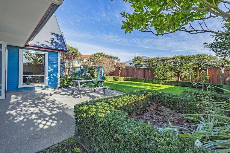 Photo of property in 4 Baltimore Green, Shirley, Christchurch, 8061