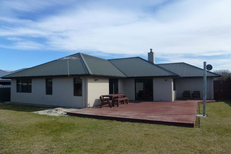 Photo of property in 7 Larch Crescent, Alexandra, 9320