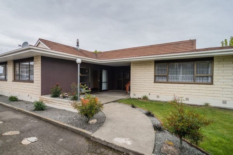 Photo of property in 24 Monowai Place, Glenwood, Timaru, 7910