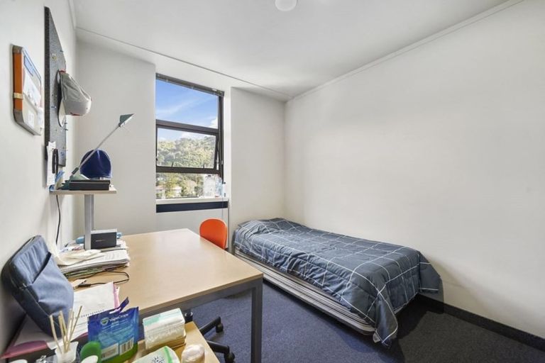 Photo of property in Stafford House, 11/38b The Terrace, Wellington Central, Wellington, 6011