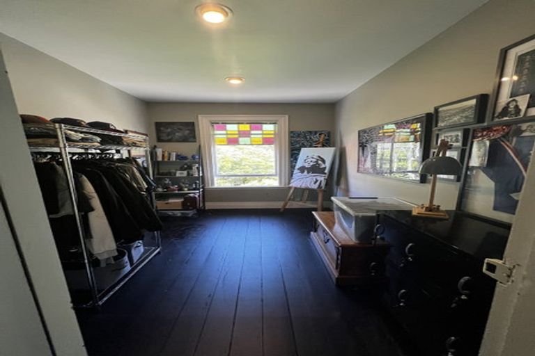 Photo of property in 13 Glenbervie Terrace, Thorndon, Wellington, 6011