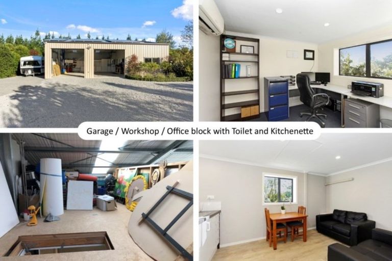 Photo of property in 12 Rossington Drive, West Melton, 7618