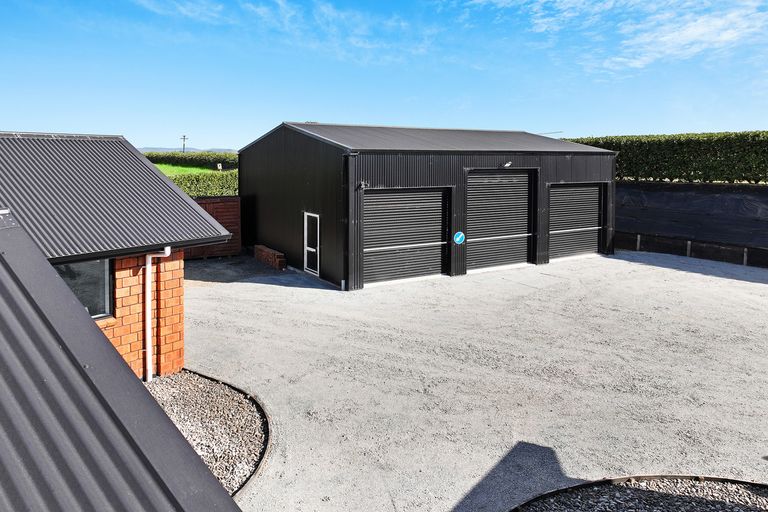 Photo of property in 131 Puahue Road, Te Awamutu, 3875