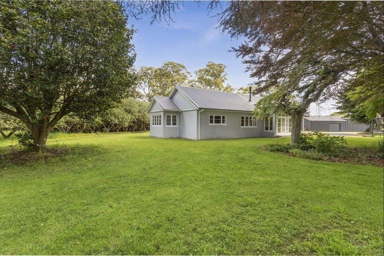 Photo of property in 314 Matangi Road, Matangi, Hamilton, 3284